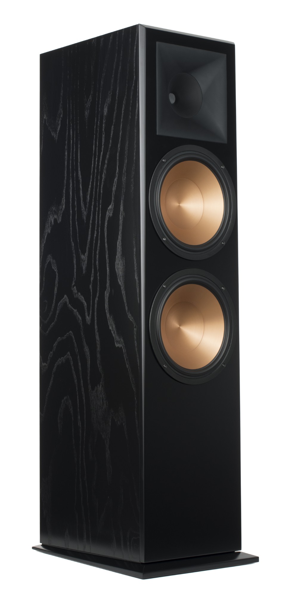 Klipsch Standlautsprecher RF-7 III (Stück), schwarz