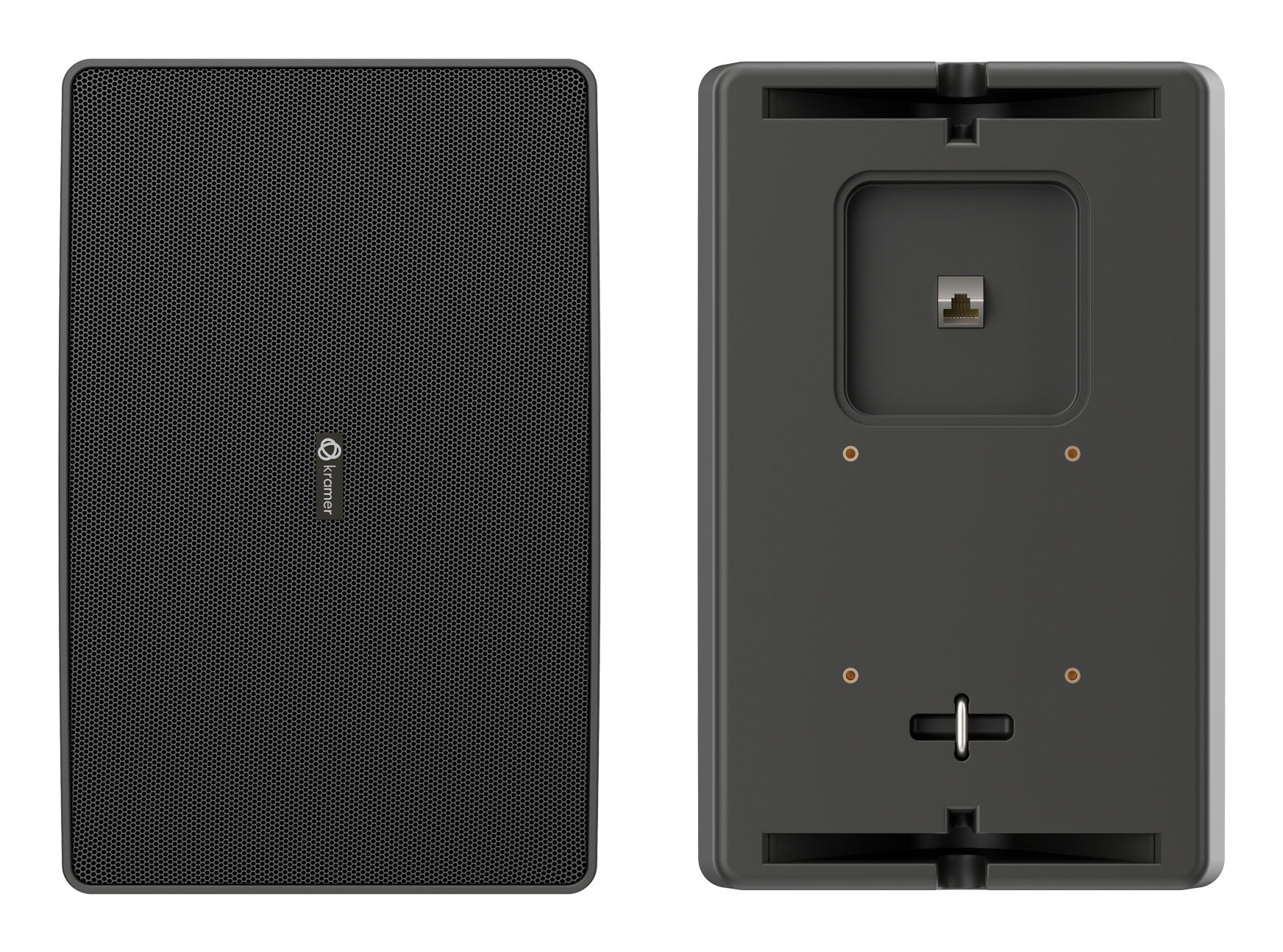 Kramer Electronics WM-8D 2-way