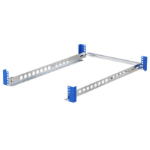 RackSolutions 1UKIT-109-QR rack accessory Rack rail