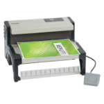 GBC TL2600 Electric Wire Closing Machine