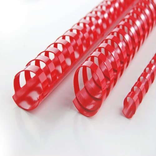 binding combs 10mm