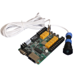 Hikvision DS-D42A05 monitor accessory LED control card