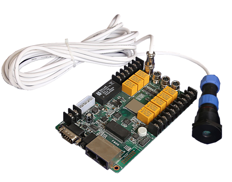 HIKAV LIGHT SENSOR thumbnail