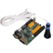 Hikvision DS-D42A05 monitor accessory LED control card