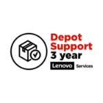 Lenovo 3 Year Return to Depot Warranty Upgrade from 1 Year