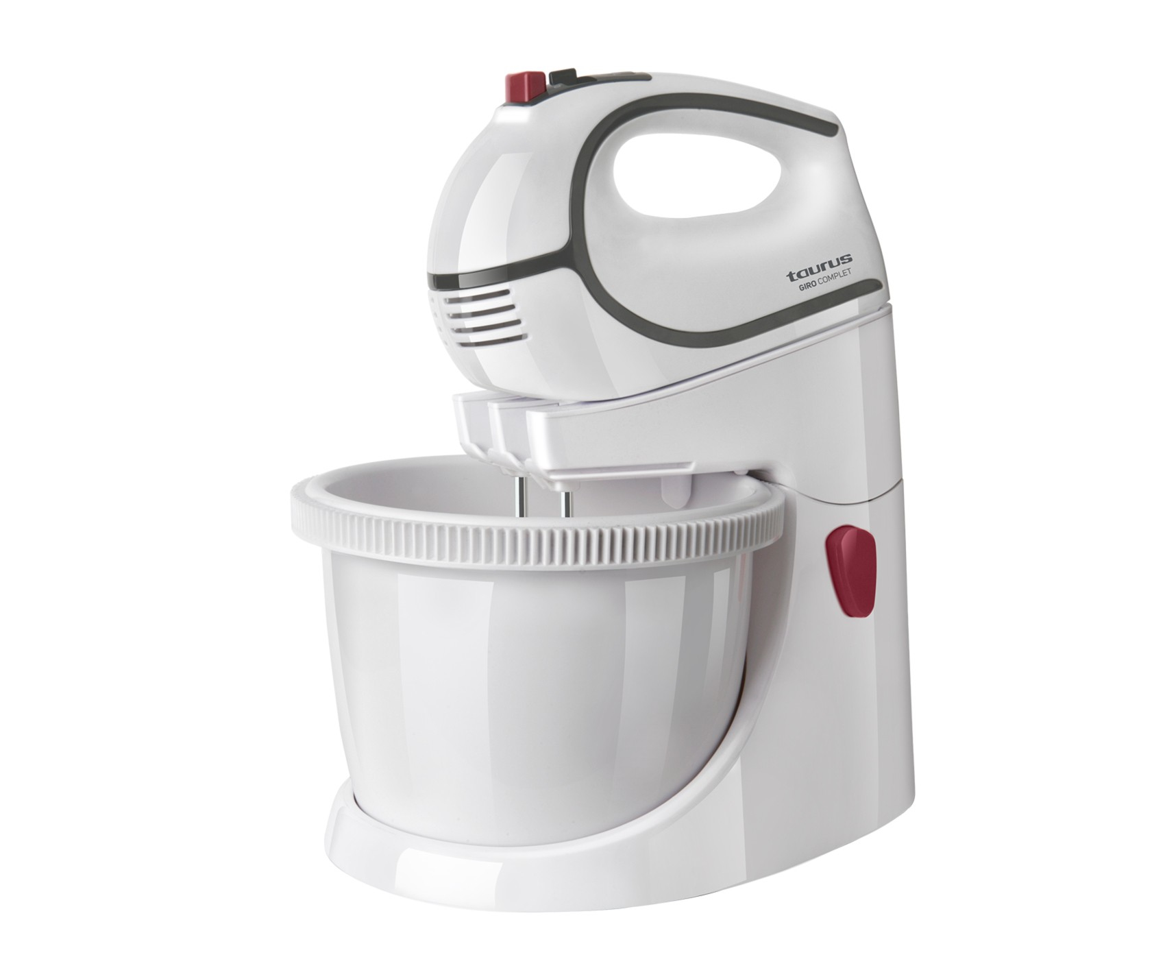 Taurus 913525000 mixer Stativmixer 500 W Vit