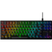 HyperX Alloy Origins Core - Mechanical Gaming Keyboard - HX Red (US Layout) (HX-KB7RDX-US) - Tenkeyless (80 - 87%) - Wired - USB - Mechanical - RGB LED - Black