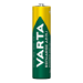 Varta 56703 Rechargeable battery AAA Nickel-Metal Hydride (NiMH)
