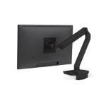 Ergotron MXV Series 45-607-224 flat panel bureau steun 86,4 cm (34") Zwart