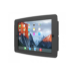 Compulocks iPad Pro 12.9" (3-6th Gen) Space Enclosure Wall Mount Black