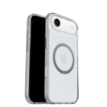 OtterBox Symmetry Clear MagSafe Camera Control Apple iPhone Air Stardust - clear