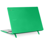 iPearl mCover notebook case 14" Hardshell case Green