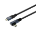 Vivolink PROUSBCMM6A USB cable USB 3.2 Gen 2x2 6 m USB C Black