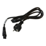 Hewlett Packard Enterprise 213350-001 power cable Black 1.8 m