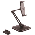 StarTech.com Adjustable Tablet Stand with Arm - Pivoting - Wall-Mountable