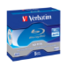 Verbatim 43748 blank Blu-Ray disc BD-R 50 GB 5 pc(s)