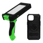 Socket Mobile XtremeScan Mag 663 Handheld bar code reader 1D/2D