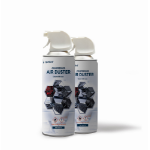 Gembird CK-CAD-FL400-01 compressed air duster 400 ml