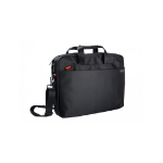 Addison 303014 notebook case 35.8 cm (14.1") Border Black