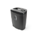 Digitus X10CD shredder with DVD shredder