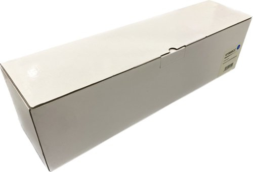 CTS Compatible Kyocera TK8600C Cyan Toner