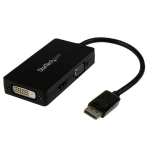 DP2VGDVHD - Video Cable Adapters -