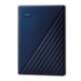 Western Digital My Psspor for MC 5 lue