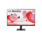 LG 27BR400-B computer monitor 27" 1920 x 1080 pixels Full HD Black