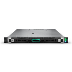 HPE ProLiant DL325 Gen11 9124 3.0GHz 16-core 1P 32GB-R MR408i-o 8SFF 1000W PS EU server 0 GB Rack (1U) AMD EPYC 3 GHz DDR5-SDRAM