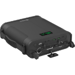 Sandberg Survivor Powerbank 9in1 144000