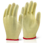 BEESWIFT Reinforced Glove Light Weight Size 9