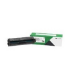 Lexmark C3220K0 Toner-kit black return program, 1.5K pages ISO/IEC 19798 for Lexmark C 3224/3326/3426