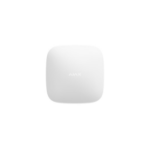 Ajax Hub 2 (4G) Wired & Wireless White