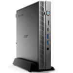 Acer Chromebox CXI5 (Intel Celeron 7305, 4 GB RAM, eMMC 64GB, Chrome OS)