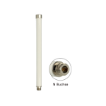 DeLOCK 88821 antenne Omnidirectionele antenne N-type 8 dBi