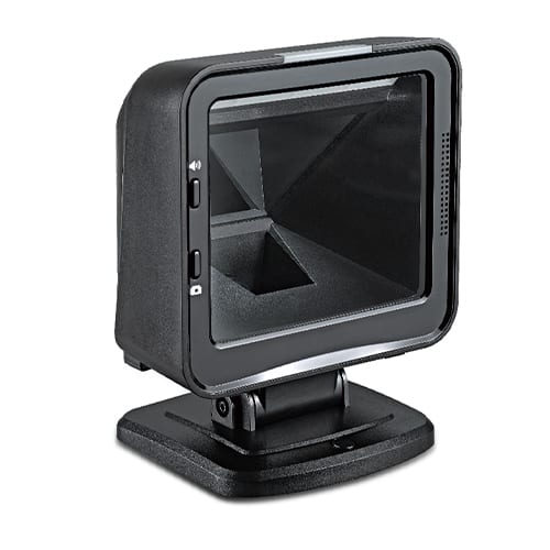 Image of Unitech PS900, 2D, black, including USB cable._x00D_ (Including...