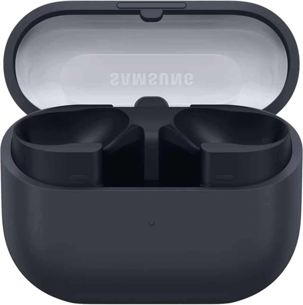 EU Product - Galaxy Buds3 FE Charging Case Replacement Part - Black thumbnail