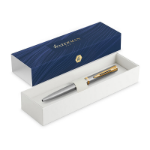 PARKER Waterman Impr BP S/S GT Med