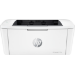 HP LaserJet M110w Printer, Black and white, Printer for Small office, Print, Compact Size