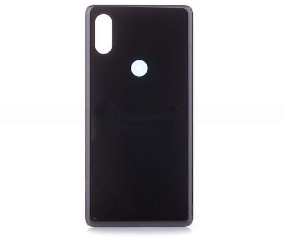 CoreParts MOBX-XMI-MI8-INT-04 mobile phone case 15.8 cm (6.21") Cover Black