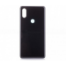 CoreParts MOBX-XMI-MI8-INT-04 mobile phone case 15.8 cm (6.21") Cover Black