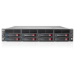 Hewlett Packard Enterprise ProLiant DL4x170h G6 E5504 2.0GHz Quad Core 3x2GB 8 LFF Rack server
