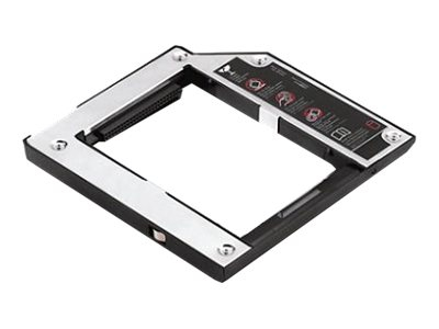 Image of Lenovo 43N3415 notebook spare part HDD Tray