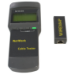 Microconnect CAB-TEST2 netwerkkabeltester Zwart