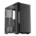 1STPLAYER T7-P-BK computer case Midi Tower Black