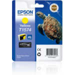 DPSB Epson Photo Yellow Ink Cartridge for Stylus Photo R3000