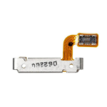 CoreParts MSPP73820 mobile phone spare part Switch flex cable Black