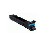 Konica Minolta A0DK452 Toner cyan, 8K pages/5% for KM MagiColor 4650