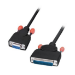 Lindy 2m PC Serial Printer Cable (9DF/25DM)