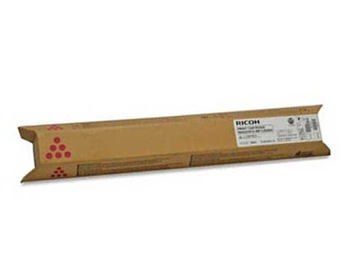 Image of Ricoh 842040/MPC400M Toner magenta, 10K pages for Ricoh Aficio MP...